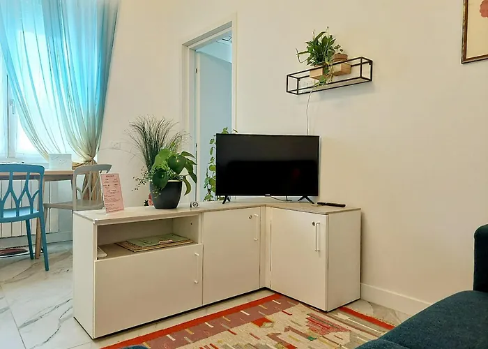 City Apartment - Il Ghiro